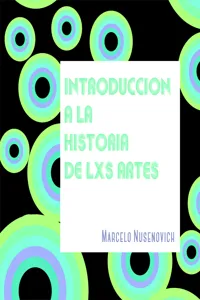 Introducción a la historia de las artes. 10ª Edic._cover