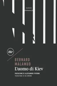 L'uomo di Kiev_cover