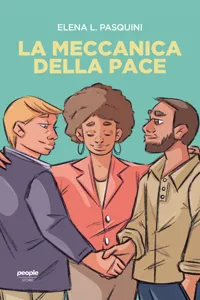 La meccanica della pace_cover