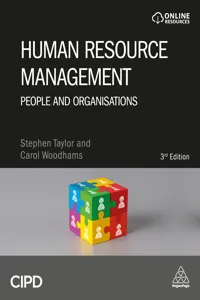 Human Resource Management_cover