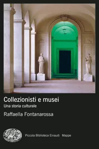 Collezionisti e musei_cover