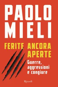 Ferite ancora aperte_cover