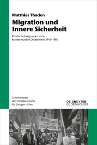 Migration und Innere Sicherheit_cover