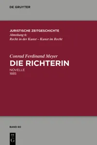 Die Richterin_cover