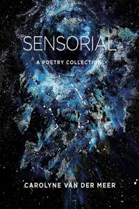 Sensorial: A Poetry Collection_cover
