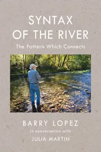 Syntax of the River_cover