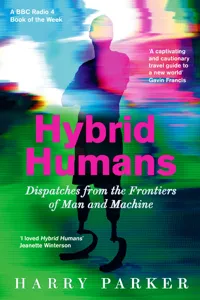 Hybrid Humans_cover