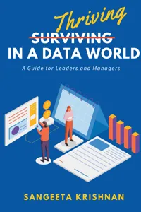 Thriving in a Data World_cover