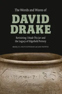 The Words and Wares of David Drake_cover