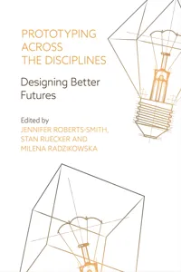 Prototyping across the Disciplines_cover