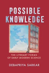 Possible Knowledge_cover