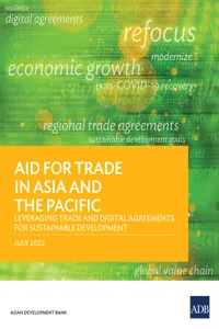 Aid for Trade in Asia and the Pacific_cover