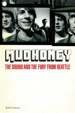 Mudhoney