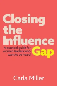 Closing the Influence Gap_cover