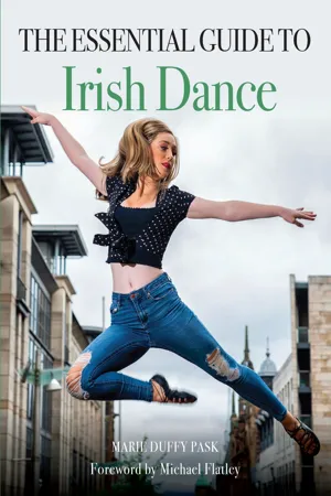 Essential Guide to Irish Dance