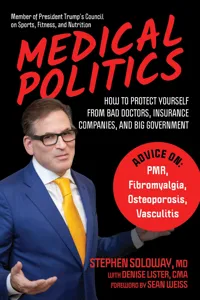 Medical Politics_cover