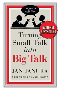 Turning Small Talk into Big Talk_cover