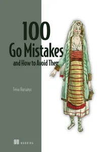 100 Go Mistakes and How to Avoid Them_cover