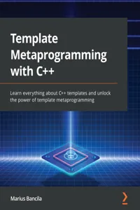 Template Metaprogramming with C++_cover