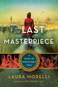 The Last Masterpiece_cover