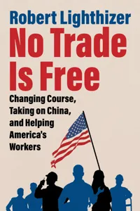 No Trade Is Free_cover