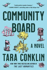 Community Board_cover