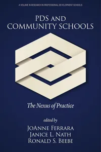 PDS and Community Schools_cover