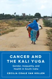 Cancer and the Kali Yuga_cover