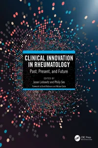 Clinical Innovation in Rheumatology_cover