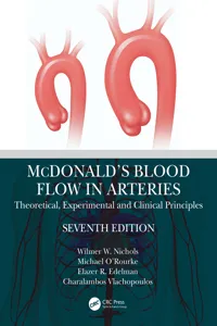 McDonald's Blood Flow in Arteries_cover