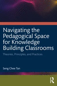 Navigating the Pedagogical Space for Knowledge Building Classrooms_cover