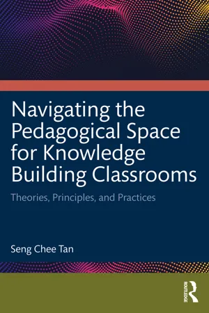 Navigating the Pedagogical Space for Knowledge Building Classrooms