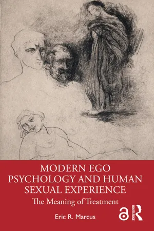 Modern Ego Psychology and Human Sexual Experience