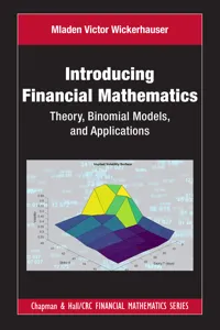 Introducing Financial Mathematics_cover