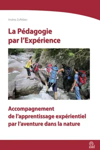 La Pédagogie par l'Expérience_cover