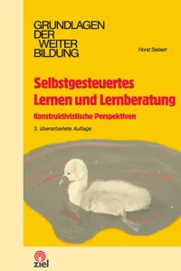 Selbstgesteuertes Lernen und Lernberatung_cover