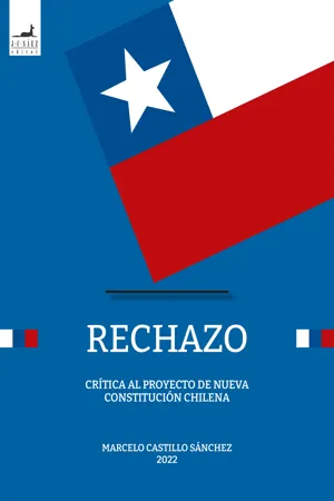 Rechazo