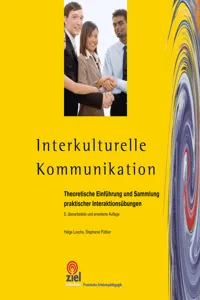 Interkulturelle Kommunikation_cover