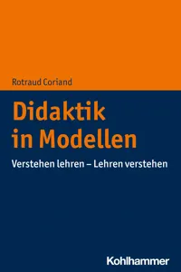 Didaktik in Modellen_cover