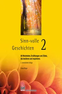 Sinn-volle Geschichten 2_cover