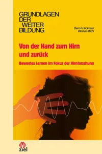 Von der Hand zum Hirn und zurück_cover