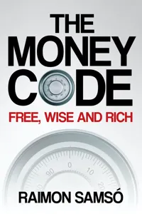 The money code_cover