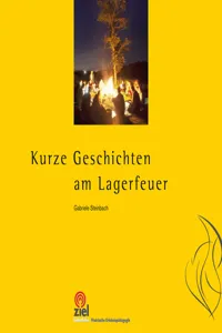 Kurze Geschichten am Lagerfeuer_cover