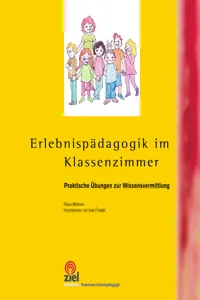 Erlebnispädagogik im Klassenzimmer_cover