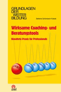 Wirksame Coaching- und Beratungstools_cover