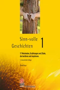 Sinn-volle Geschichten 1_cover