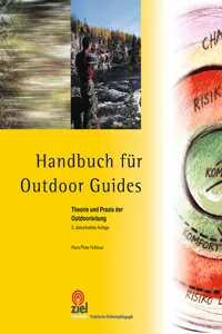 Handbuch für Outdoor Guides_cover