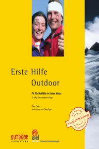 Erste Hilfe Outdoor_cover