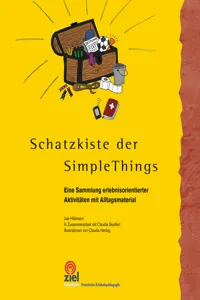 Schatzkiste der Simple Things_cover