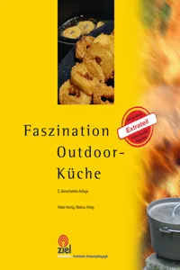 Faszination Outdoor-Küche_cover